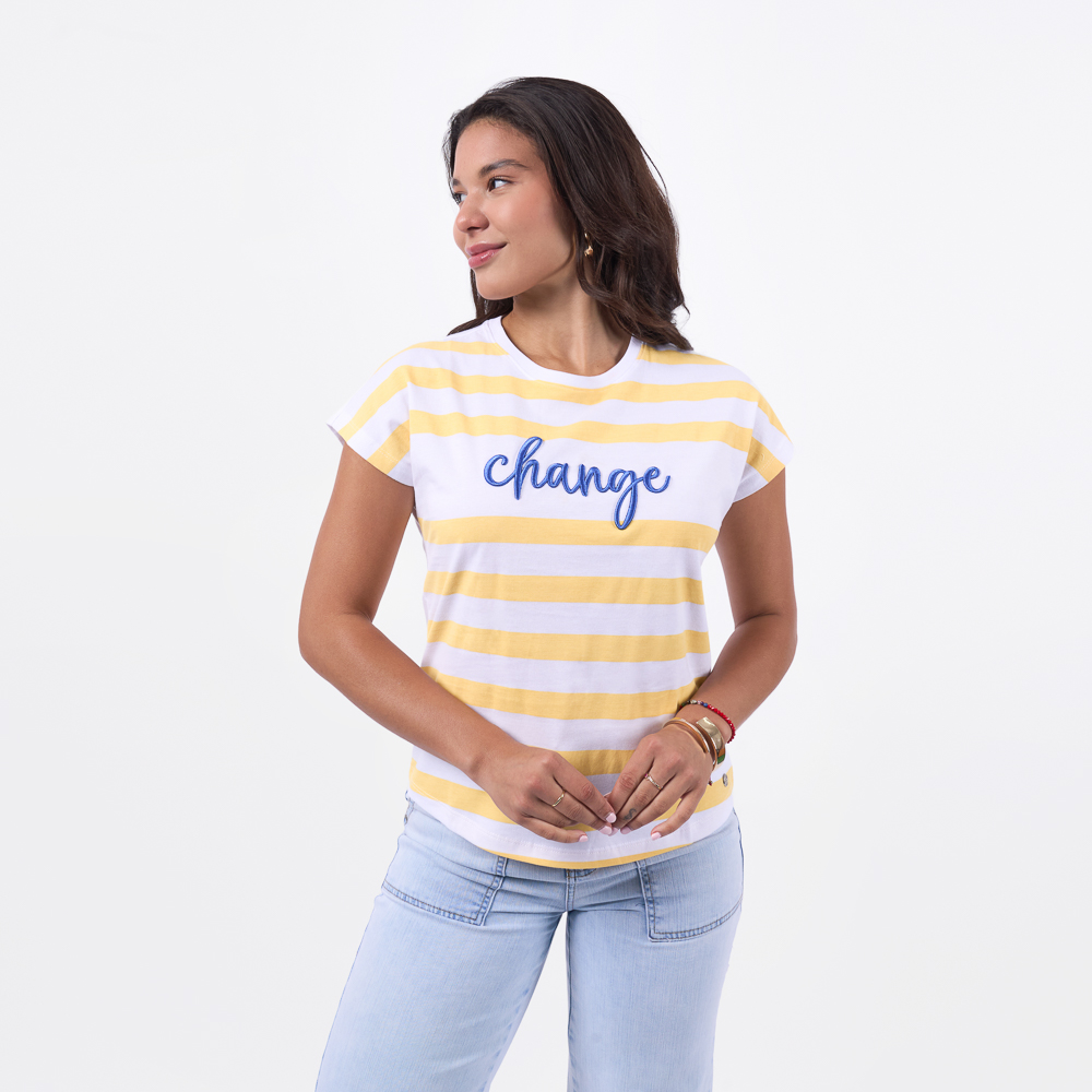 POLO KP26/MADIE JERSEY